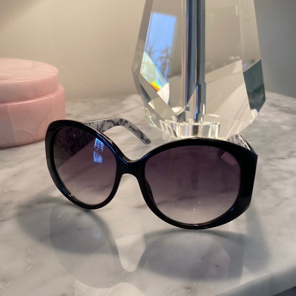 Authentic Gucci Sunglasses